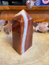 Carnelian Obelisk SKU 25761