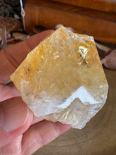 Citrine Chunk SKU CITR5