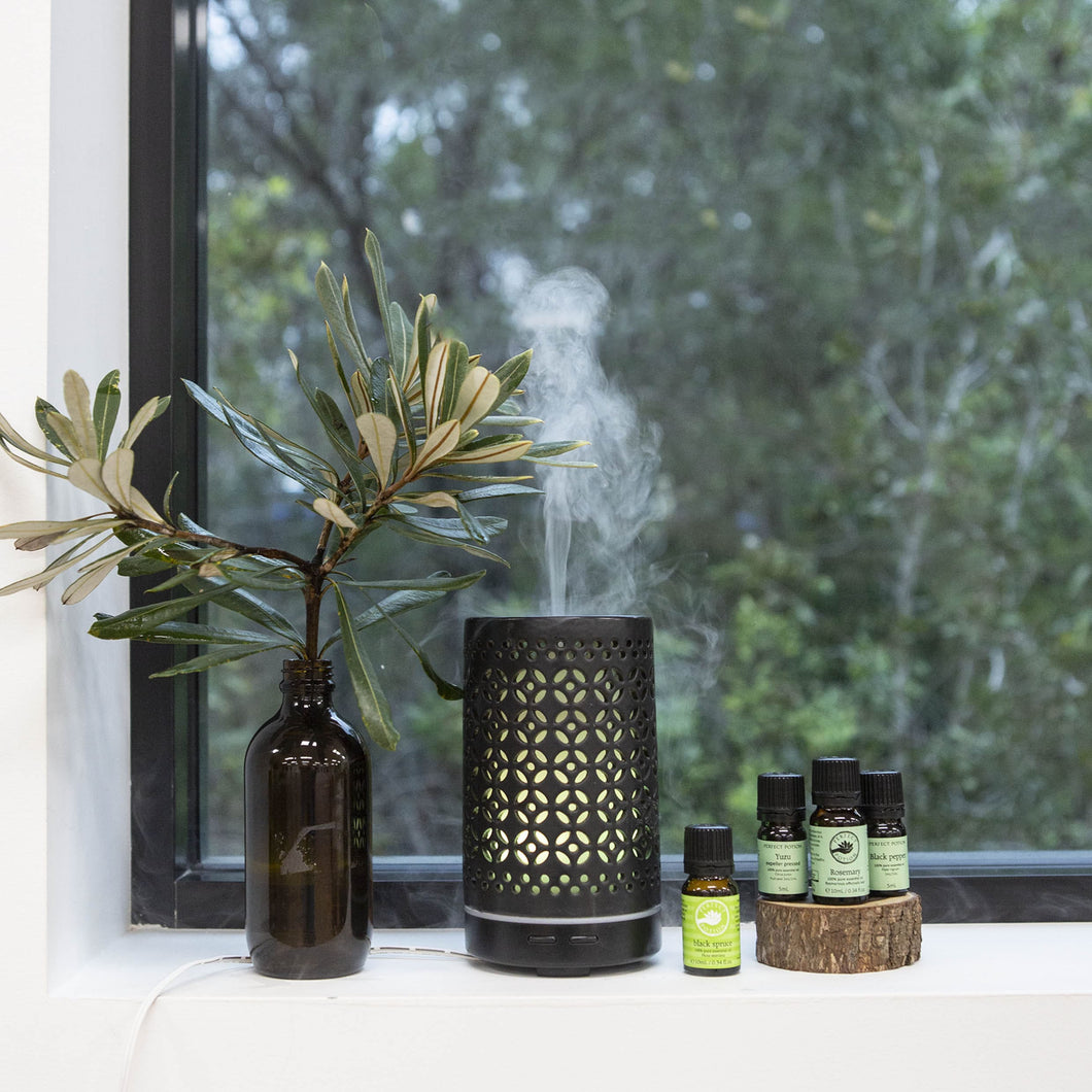 Perfect Potion Gohan Aromatherapy Diffuser