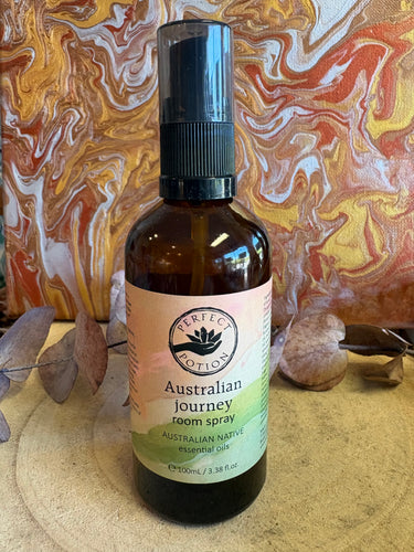 Perfect Potion Australian Journey Room Spray