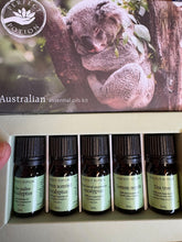 Perfect Potion Australian Essential Oils Kit SKU 26376