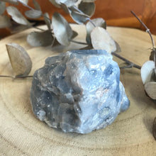 Blue Calcite Chunk SKU 22456
