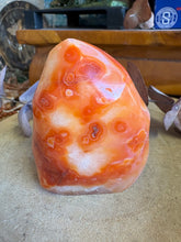 Carnelian Flame SKU 25865