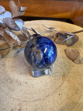 Sodalite Sphere SKU 24672