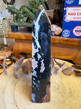 Sardonyx Obelisk SKU 26412