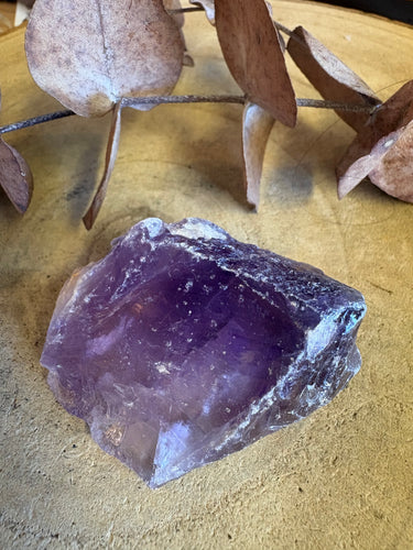 Amethyst Chunk SKU AQ8