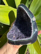 Uruguayan Amethyst Geode SKU 26545