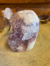 Pink Amethyst Freeform SKU 26332