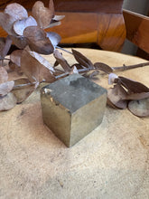 Pyrite Cube SKU 24611