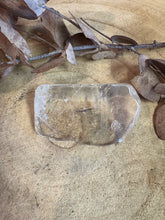 Clear Quartz Slab SKU 24619C