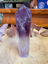 Phantom Amethyst Point SKU 26081