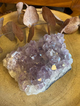 Amethyst Small Cluster SKU 23375