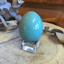Green Aventurine Egg SKU 23092