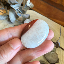 Carnelian Smooth Stone SKU 23052B