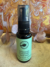 Perfect Potion Echinacea & Manuka Throat Spray
