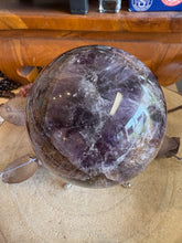 Super Seven Sphere SKU 25326