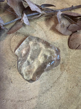 Clear Quartz Slab SKU 24619