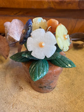Crystal Flowerpot SKU 26272C