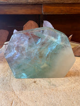 Rainbow Fluorite Slab SKU 26892