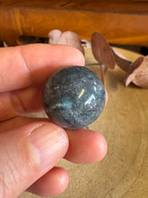 Trolleite Quartz Sphere SKU 25785