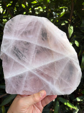 Rose Quartz Slab SKU 25677