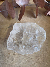 Clear Quartz Chunk SKU 25481