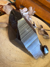 Smoky Quartz Point SKU 25124