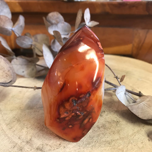 Carnelian Flame SKU 23609A