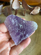 Amethyst Chunk SKU AQ10