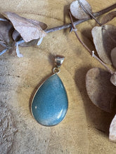 Sterling Silver Trolleite Quartz Pendant SKU 25338