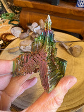 Bismuth Specimen SKU 25118