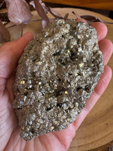 Pyrite Cluster SKU 25525