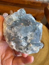 Celestite Cluster SKU 24601A