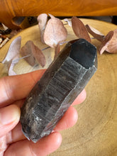 Smoky Quartz Natural Point SKU 25667