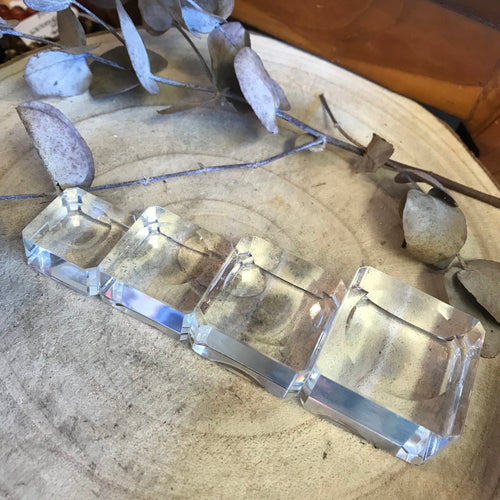 Glass Sphere Stands