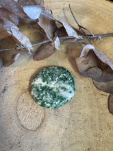 Nan King Jade Smooth Stone SKU 24633A