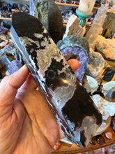 Sardonyx Obelisk SKU 26412