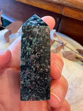 Seraphinite Obelisk SKU 26674