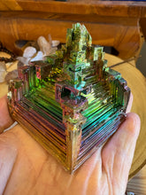 Bismuth Specimen SKU 25117