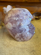 Pink Amethyst Freeform SKU 26332