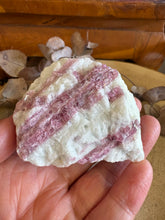 Pink Tourmaline in Albite Chunk SKU 24449