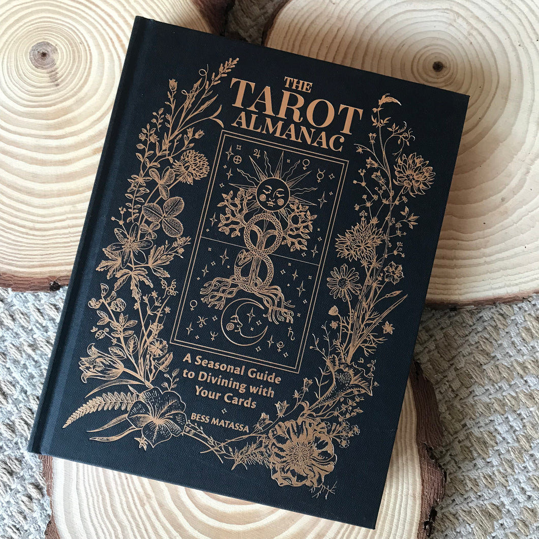 The Tarot Almanac