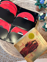 Secondhand The Red Tent Audiobook