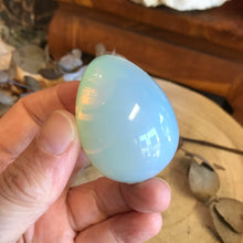 Opalite Egg SKU 23096A