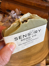 Sensory Soap Co - Awaken