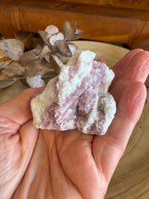 Pink Tourmaline in Albite Chunk SKU 24451