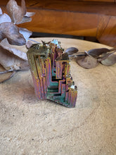 Bismuth Specimen SKU 25119