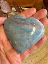 Trolleite Quartz Heart SKU 25971