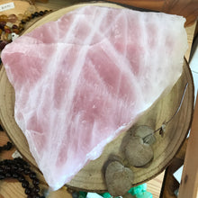 Rose Quartz Slab SKU 23150