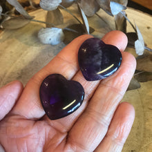 Mini Crystal Hearts SKU 23854